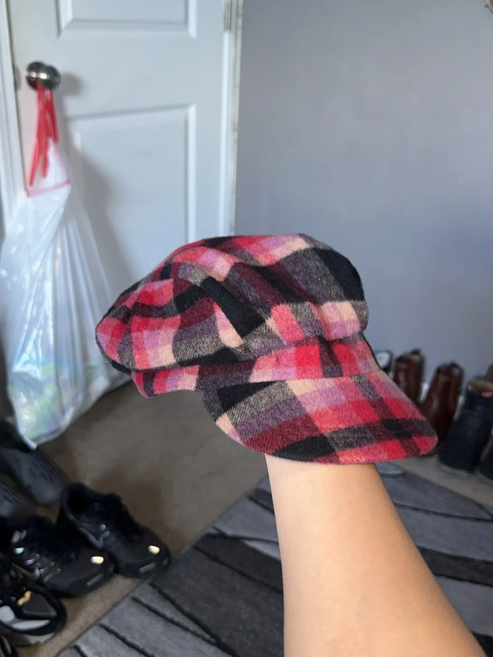 2000 new boys cap